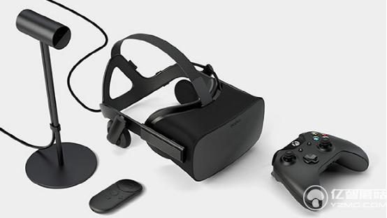 HTC Vive對比Oculus Rift 誰是最佳PC平臺VR