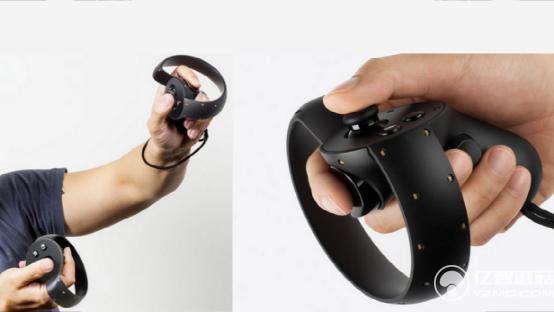 HTC Vive對比Oculus Rift 誰是最佳PC平臺VR