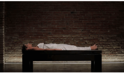 智能按摩床能讓身體徹底放空！懶癌福音