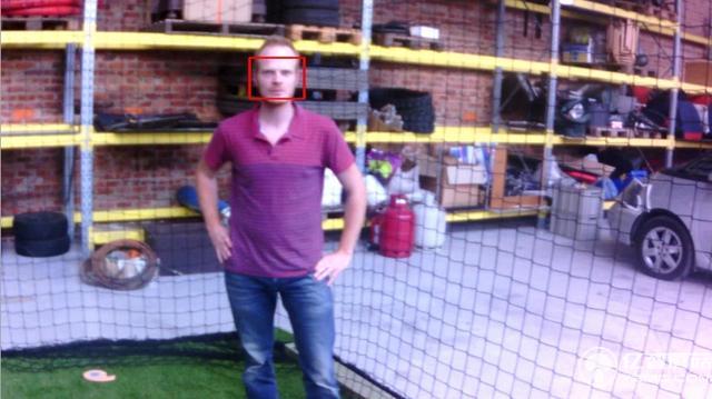 這可能是最安全的無人機 絕對不會割傷手指