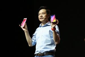 小米令微軟蘋果發布會失色？靠營銷無法制勝