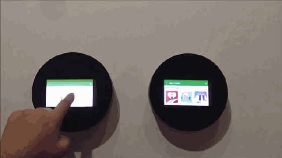 這音響可以單用也可以多個合體 音質(zhì)超級棒