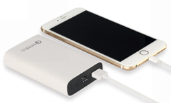 涉足快充？馳為首款QC3.0雙向快充移動電源現身