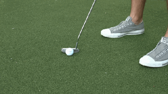 有這款傳感器做你的高爾夫教練 在家都能揮兩桿