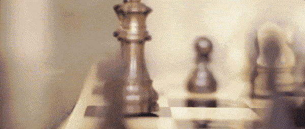 這棋盤有哈利的魔法？隔著地球也能對戰下棋