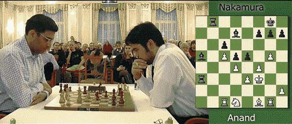 這棋盤有哈利的魔法？隔著地球也能對戰下棋