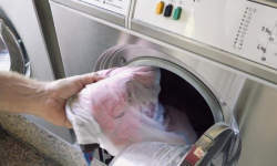 Guppy Friend清洗袋：呵護紡織衣物的纖維