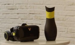 VirgenX飛機杯：單身狗的VR福利全靠它了