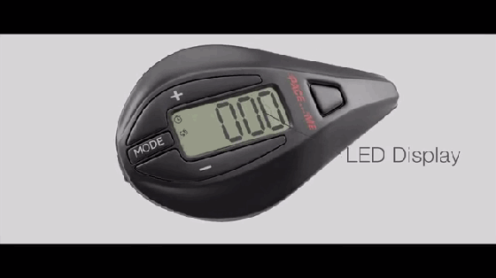 這個(gè)小玩意可以培養(yǎng)運(yùn)動節(jié)奏感 提升運(yùn)動水平