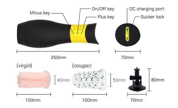 雖然這篇文章很污 但是單身狗的VR福利全靠它了