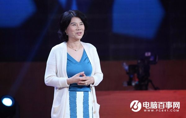 格力收購銀隆受阻 董明珠:明年可坐上格力汽車