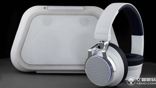 這個(gè)裝置只需要三步 就能把無(wú)線(xiàn)耳機(jī)變音箱