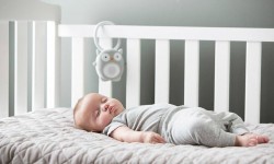 這些機器產(chǎn)生的白噪音能助眠