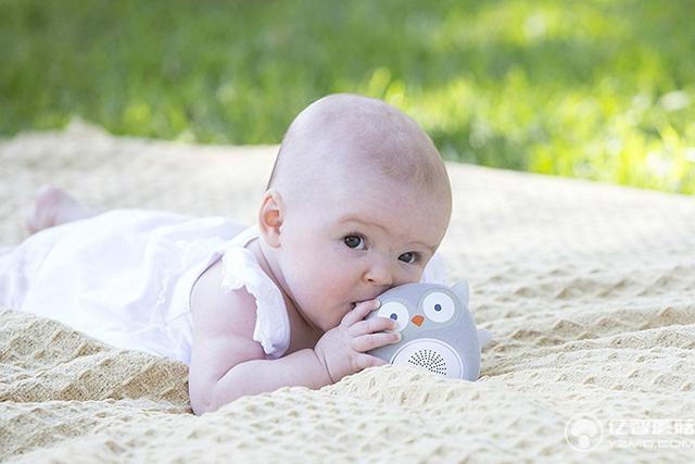 白噪音不是噪音?這些機(jī)器產(chǎn)生的白噪音能助眠