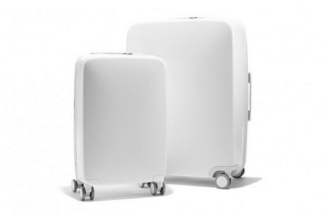 隨時(shí)隨地找到你 出行好幫手智能行李箱 