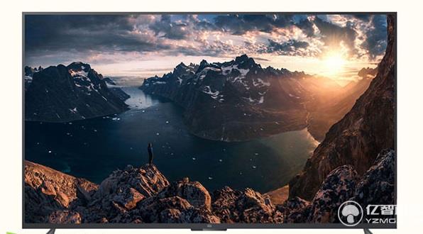 小米電視3s 55英寸 小米電視3s 55英寸