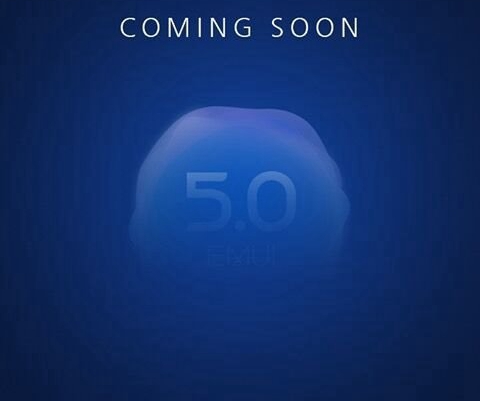 華為自曝:EMUI 5.0將隨Mate9發布