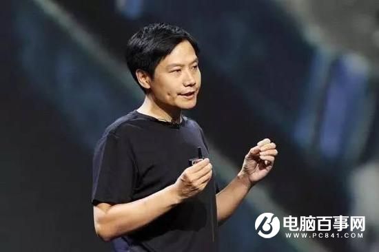 終于明白什么卡住了小米的脖子 連董明珠看了都擔心雷軍