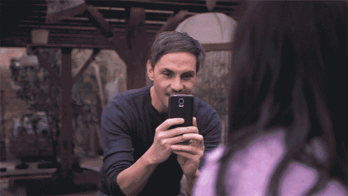 真這么簡單!把手機放進這個小盒就能3D打印