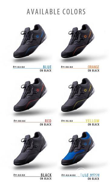 穿脫都超方便!能自動調(diào)節(jié)松緊的運動鞋來了