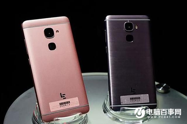 安兔兔曝光樂S3配置參數 再次殺入千元旗艦市場