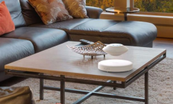 XLIFT無線音箱：飛碟造型又能磁懸浮 簡直像是藝術(shù)品