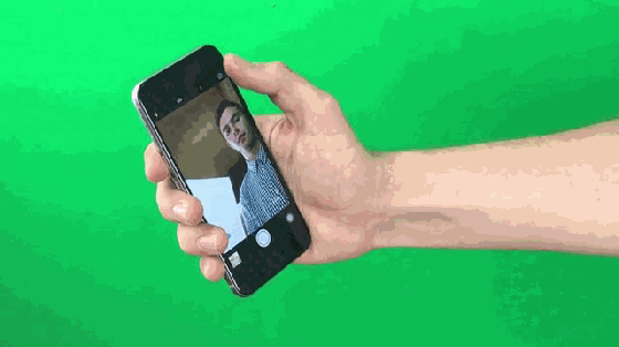 有了這款補光神器,隨便拍出單反效果美圖范兒