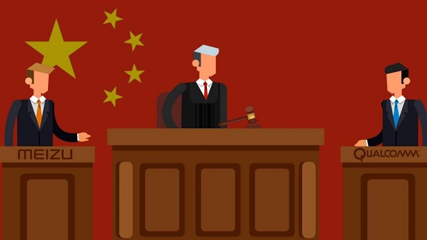 魅族賴著不給錢?為何高通怒懟中國二三線手機廠商