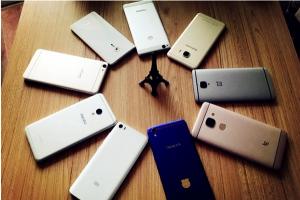 賣到國產第一 OPPO手機為什么這么火？