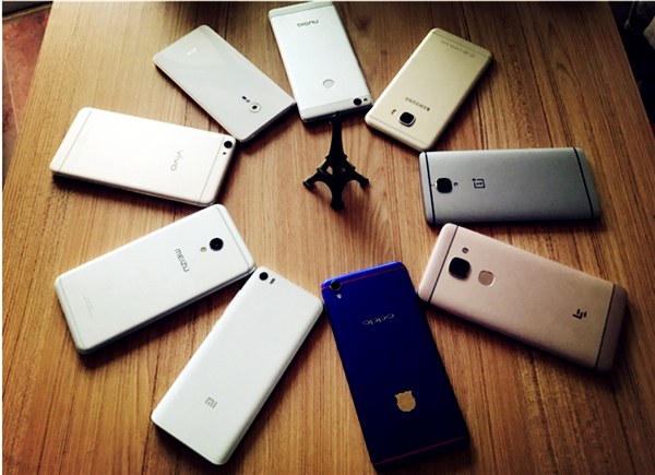 賣到國產第一 OPPO<a href=/mobile/ target=_blank class=infotextkey>手機</a>為什么這么火?