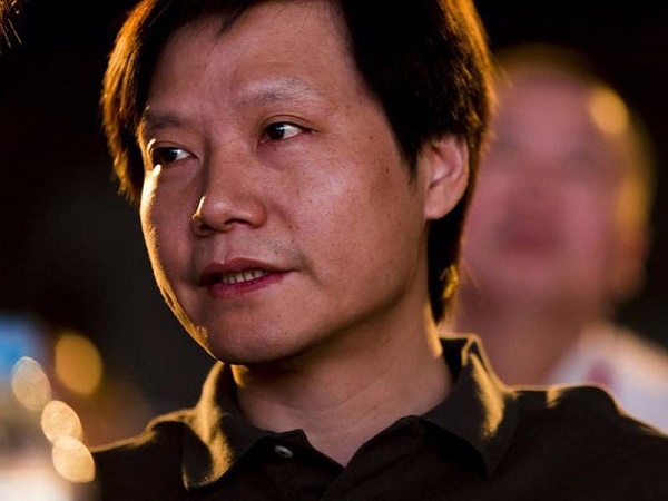 雷軍:大家需要很酷的小米 而不是第一的小米