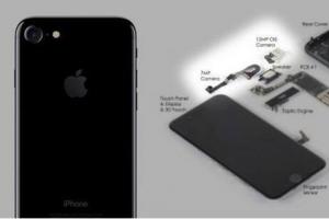 你都認識嗎？多家iPhone 7供應商浮出水面