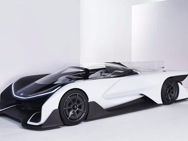 六位高管離職 樂視法拉第未來還能有“未來”嗎？