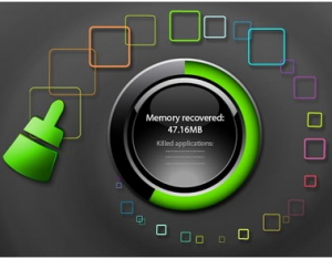 給系統優化內存的幾個技巧