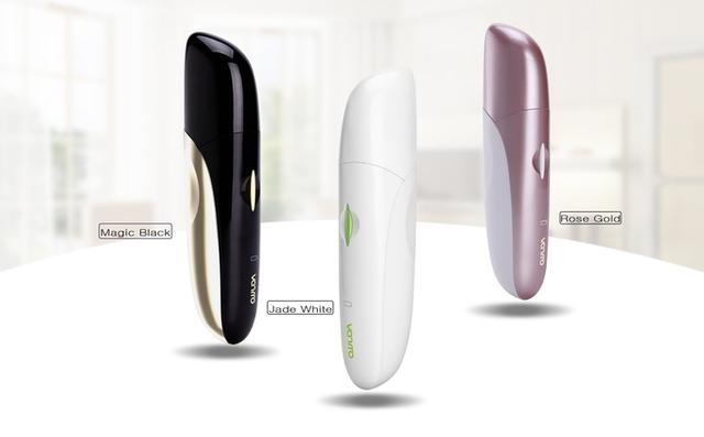 世界首款電動指甲刀 安全又好用想不想試試?