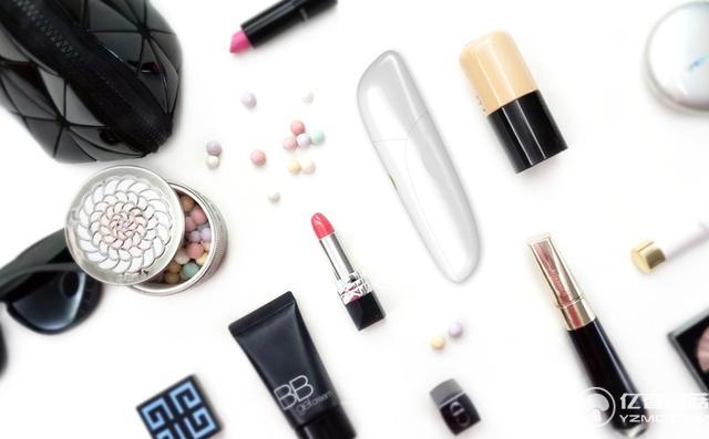 世界首款電動指甲刀 安全又好用想不想試試?