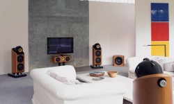 教你布置聲畫合一的家庭影院？ 不止于智能電視