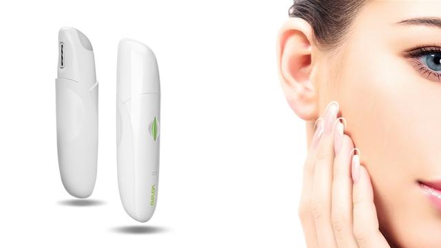 世界首款電動指甲刀 安全又好用想不想試試?