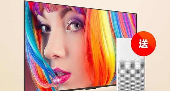 小米電視雙十一促銷詳情 小米電視雙十一促銷詳情