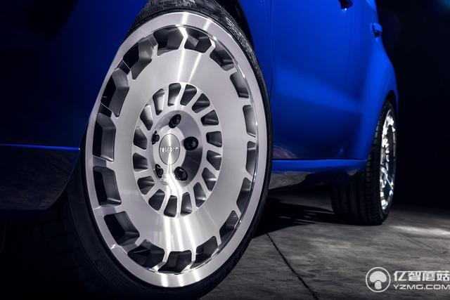 起亞無人駕駛概念座艙 設計如私人飛機一樣豪華