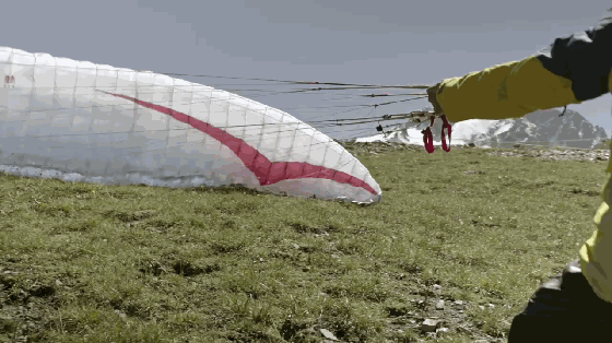 戴上這眼鏡 你看到的一切都會(huì)被錄成全景視頻