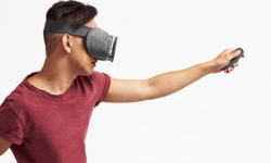 谷歌Daydream View下周上市：支持Daydream平臺(tái)