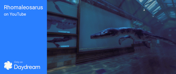 谷歌Daydream View下周上市 售價79美元