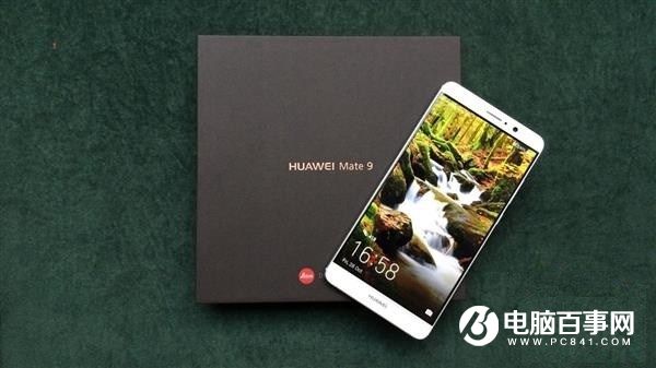 新機預告 華為Mate9和魅族PRO 6s今日發布
