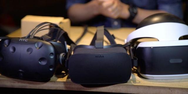 PS VR便宜也別著急買!先看看你會不會被玩吐