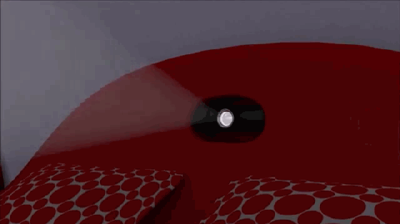 要是有了這張床 我肯定天天賴床上不想出門