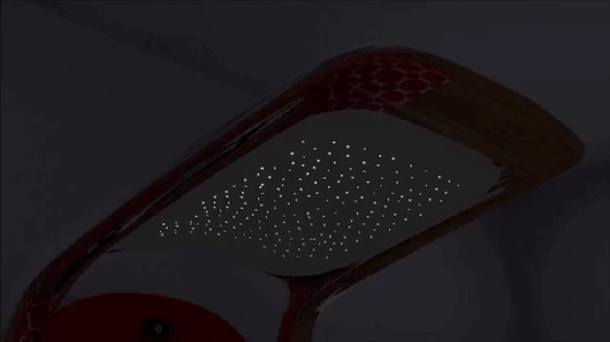 要是有了這張床 我肯定天天賴床上不想出門