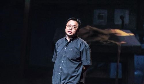 網(wǎng)友:小米和錘子會合體嗎?羅永浩神回復(fù)