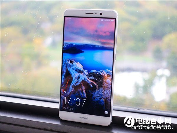 國外版華為Mate9價格公布:售價699歐元起