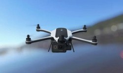 GoPro Karma與大疆Mavic對比：Karma圖像質(zhì)量更好